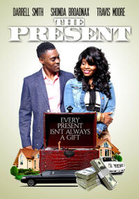 The Present (2018) Movie Poster