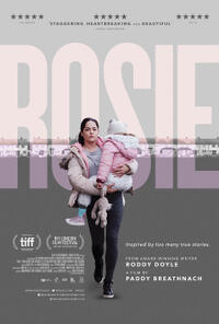 Rosie (2019) Movie Poster
