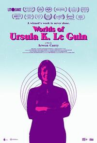 Worlds of Ursula K. Le Guin Movie Poster