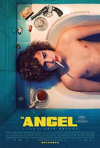 El Angel (2018) Movie Poster