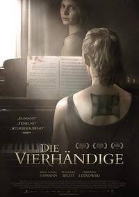 Four Hands Movie Poster