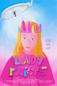 Lady Parts (2024) Movie Poster