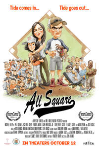 All Square Movie Poster