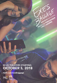 Exes Baggage Movie Poster
