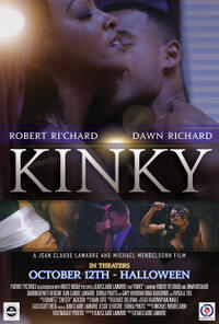 Kinky (2018) Movie Poster
