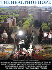 The Health of Hope Movie Poster