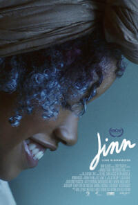 Jinn (2018) Movie Poster