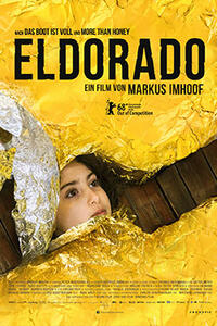 ELDORADO/MORE THAN HONEY Movie Poster