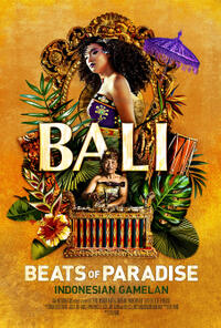 Bali: Beats of Paradise Movie Poster