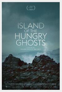 Island of the Hungry Ghosts Movie Poster