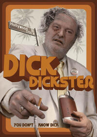 Dick Dickster Movie Poster