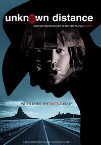 Unknown Distance Movie Poster