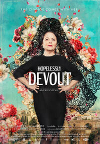 Hopelessly Devout Movie Poster