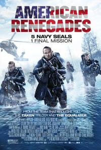 American Renegades Movie Poster