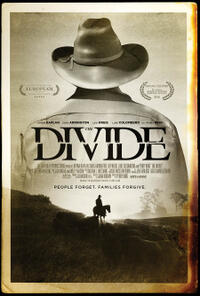 The Divide (2018) Movie Poster