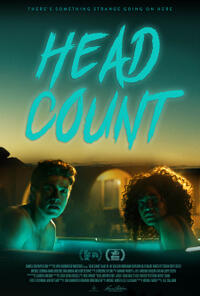 Head Count (2019) Movie Poster