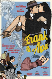Frank & Ava Movie Poster