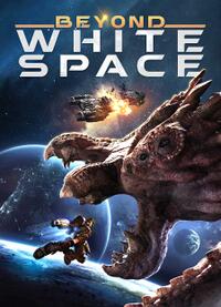 Beyond White Space Movie Poster