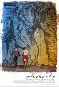 Elephants (2018) Movie Poster