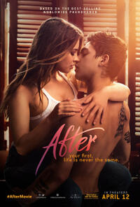After (2019) Movie Poster