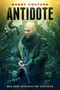 Antidote (2018) Movie Poster