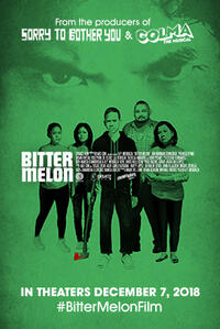 Bitter Melon (2018) Movie Poster
