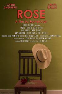Being Rose Movie Poster