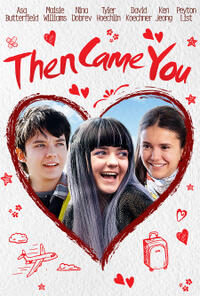 Then Came You (2019) Movie Poster