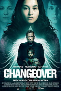 The Changeover Movie Poster