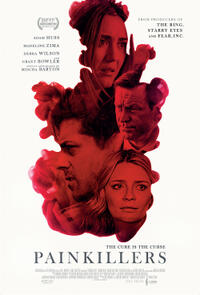 Painkillers Movie Poster