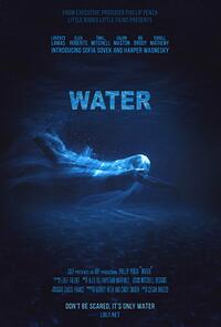 Water (2019) Movie Poster