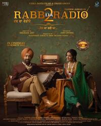 Rabb da Radio 2 Movie Poster