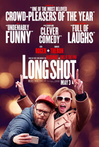 Long Shot Movie Poster