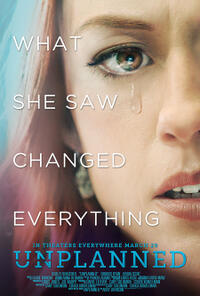 Unplanned (2019) Movie Poster