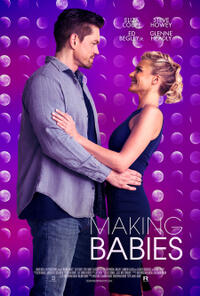 Making Babies Movie Poster