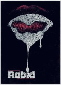 Rabid (2019) Movie Poster