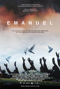 Emanuel Movie Poster