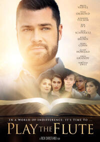 Play the Flute Movie Poster