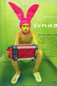 GUMMO / JULIEN DONKEY-BOY Movie Poster