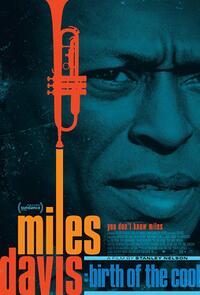 Miles Davis: Birth of the Cool (2019) Movie Poster