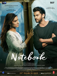 Notebook (2019) Movie Poster