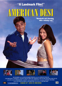 American Desi Movie Poster