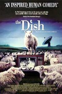 The Dish Movie Poster