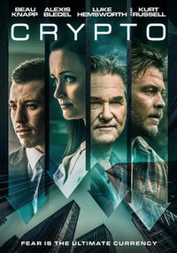 Crypto Movie Poster