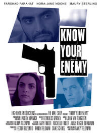 Know Your Enemy (2019) Movie Poster