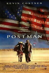 The Postman (1997) Movie Poster