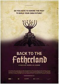 Back to the Fatherland Movie Poster