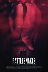 Rattlesnakes Movie Poster