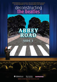 Deconstructing The Beatles: Abbey Road Side 1 (2019) Movie Poster