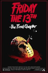 Camp Void Returns 6-Film Marathon Movie Poster